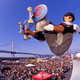 Image for article titled In 1995, Warped Tour offered fans a true festival alternative